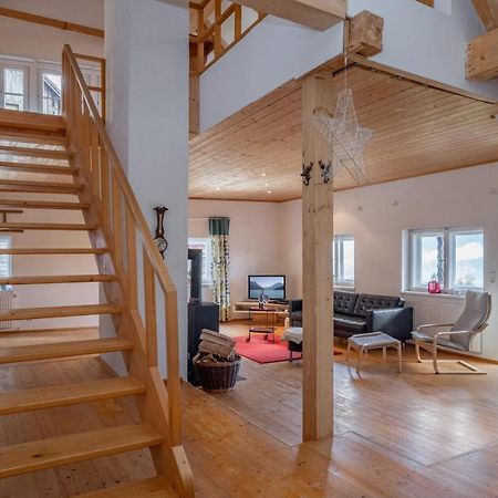 Gailtal Appartements Naehe Skigebiet Wertschach 外观 照片