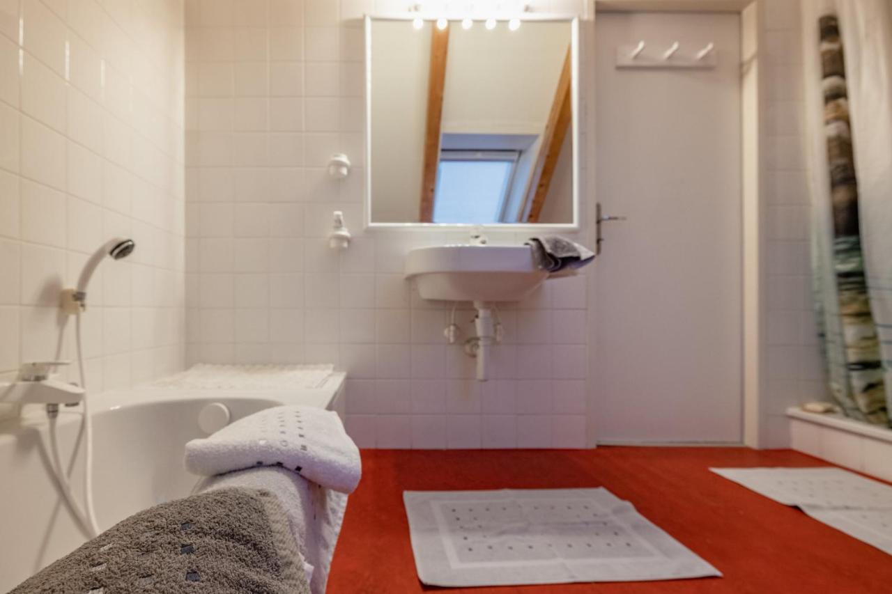 Gailtal Appartements Naehe Skigebiet Wertschach 外观 照片