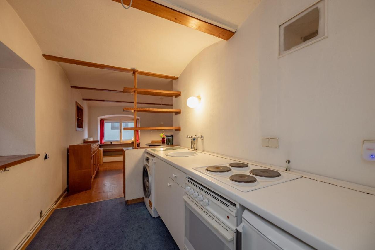 Gailtal Appartements Naehe Skigebiet Wertschach 外观 照片