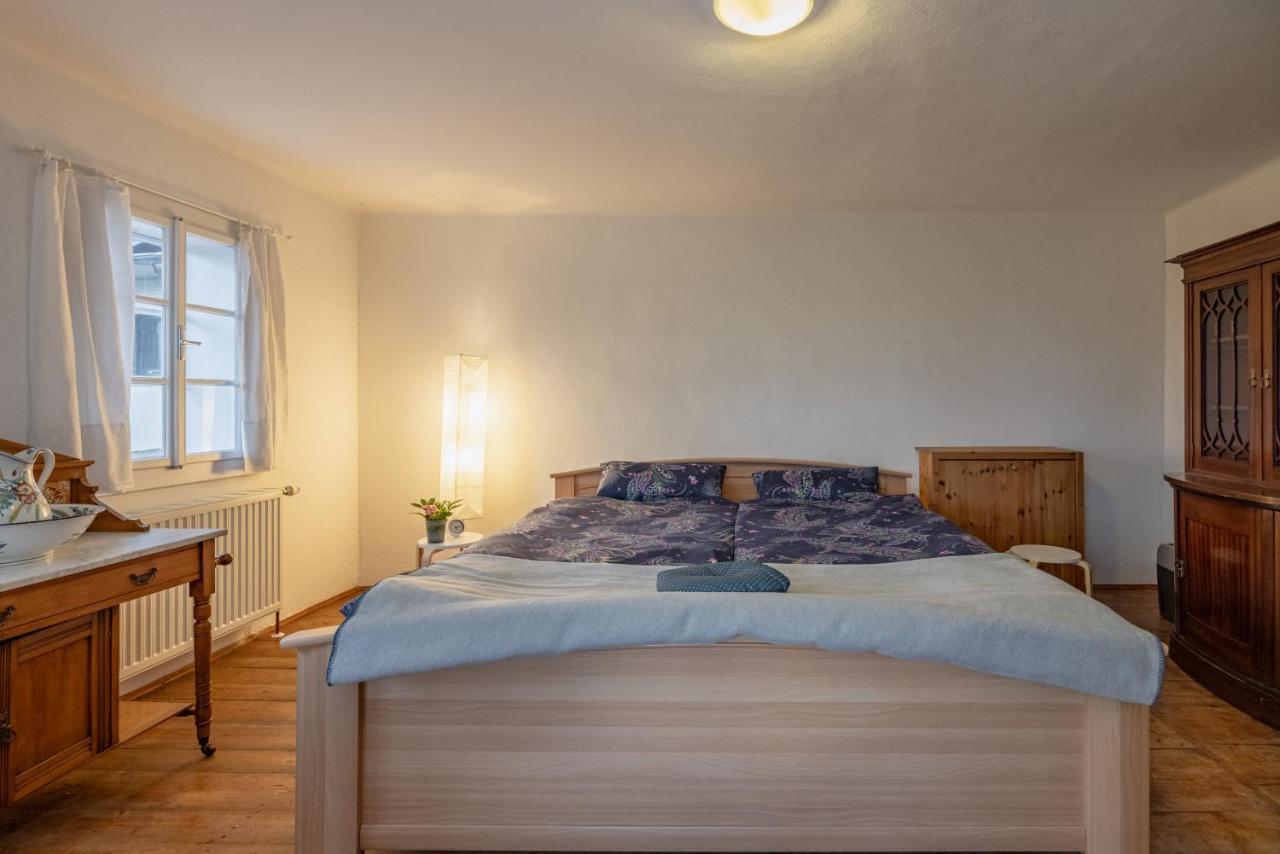 Gailtal Appartements Naehe Skigebiet Wertschach 外观 照片