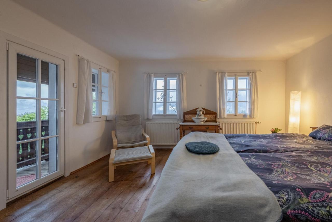 Gailtal Appartements Naehe Skigebiet Wertschach 外观 照片