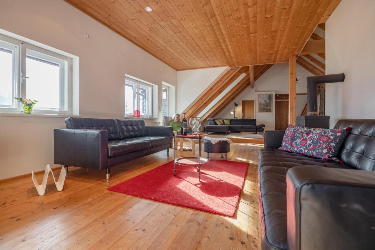 Gailtal Appartements Naehe Skigebiet Wertschach 外观 照片