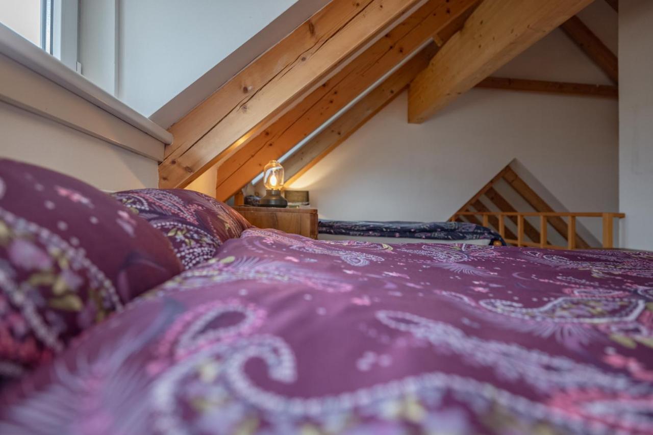 Gailtal Appartements Naehe Skigebiet Wertschach 外观 照片
