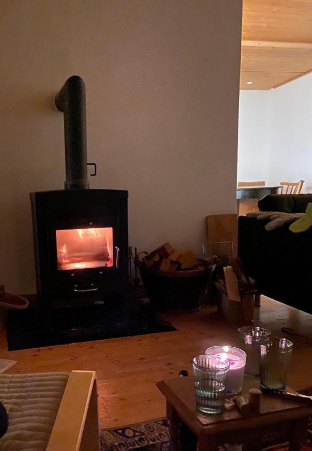Gailtal Appartements Naehe Skigebiet Wertschach 外观 照片