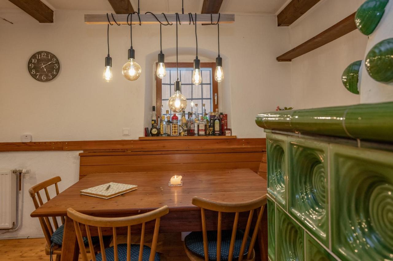 Gailtal Appartements Naehe Skigebiet Wertschach 外观 照片