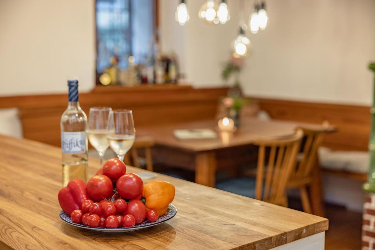 Gailtal Appartements Naehe Skigebiet Wertschach 外观 照片