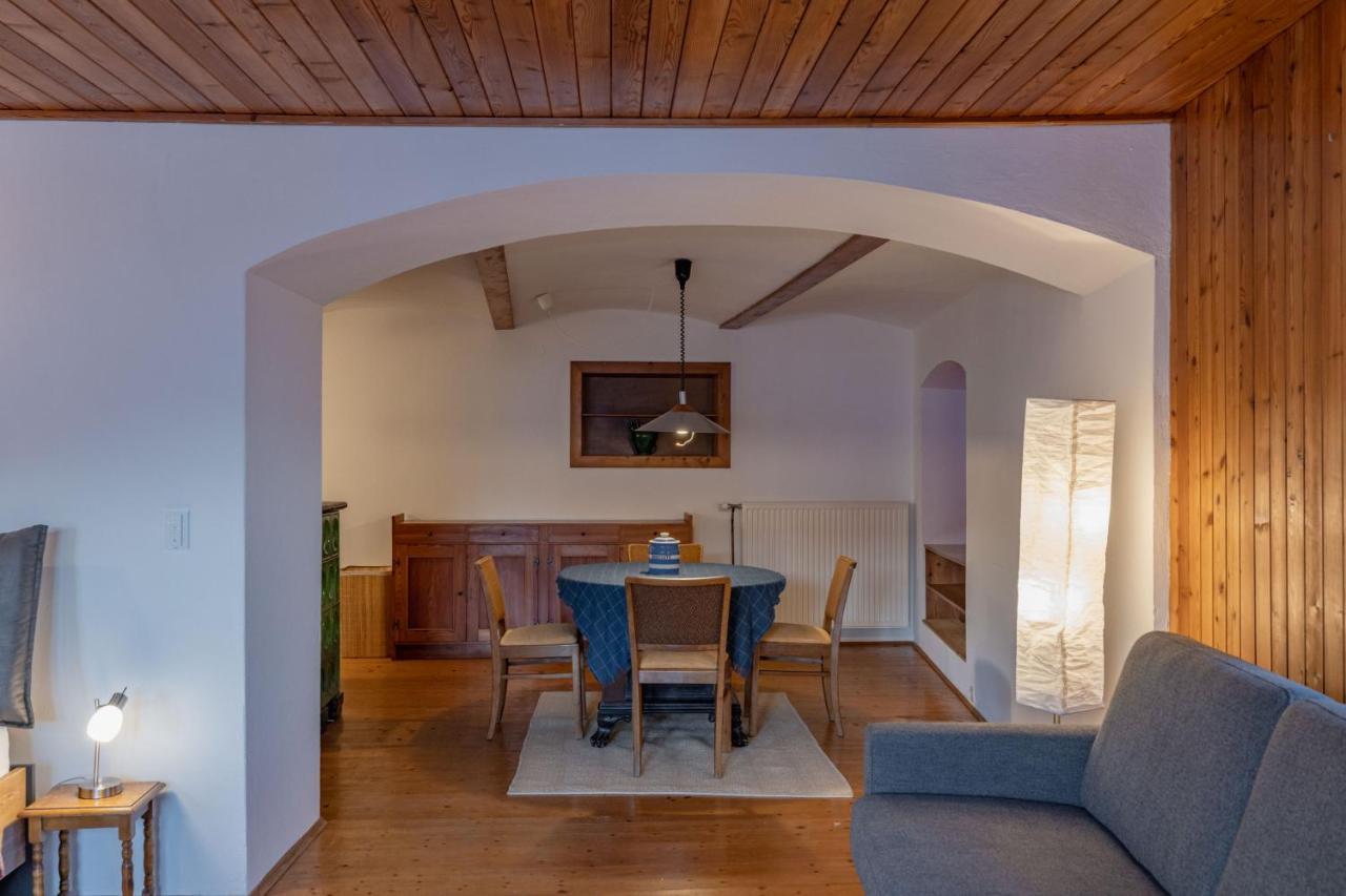 Gailtal Appartements Naehe Skigebiet Wertschach 外观 照片