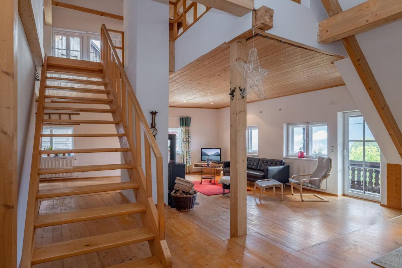 Gailtal Appartements Naehe Skigebiet Wertschach 外观 照片