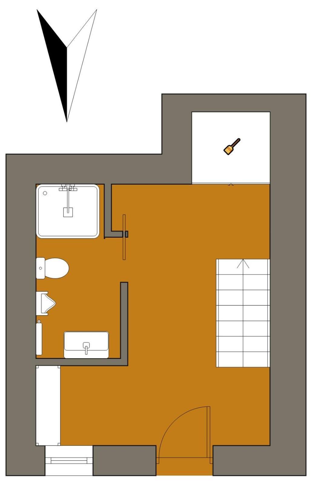 Gailtal Appartements Naehe Skigebiet Wertschach 外观 照片